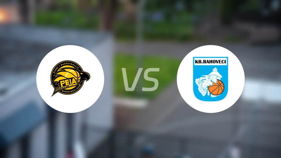 比加vs拉赫维斯