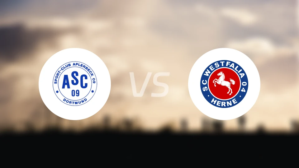 ASC09多特蒙德vs威斯法利亚利耶尼恩
