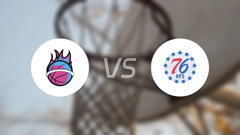 热火vs76人