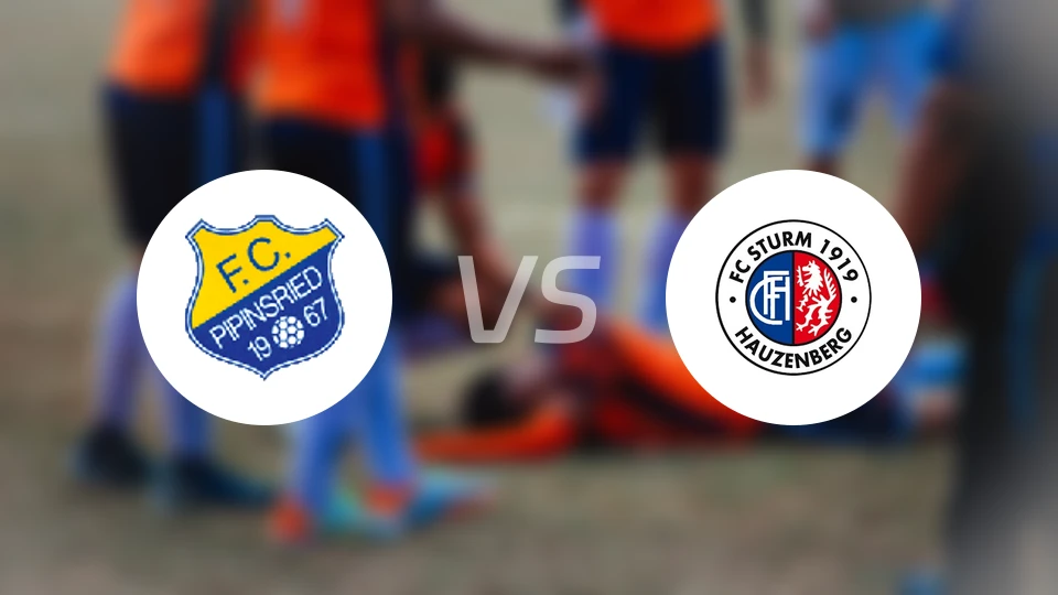 皮平斯里德vsFC斯特姆豪岑贝格