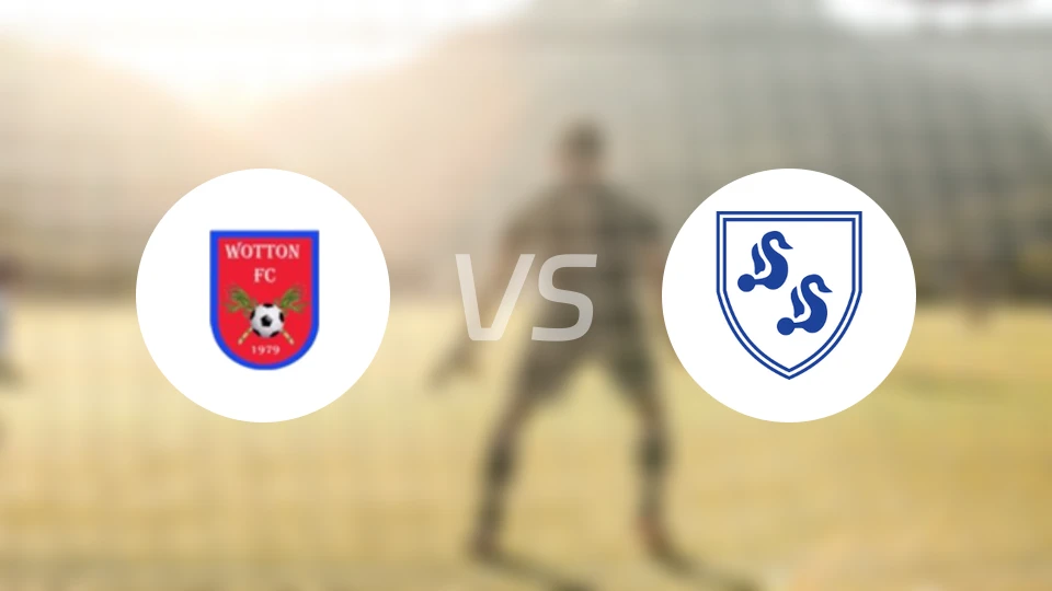 沃顿FCvs斯尔威FC