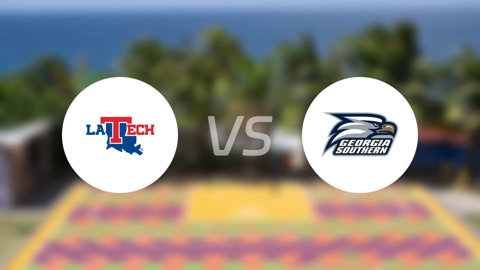 路易斯安那理工大学vs乔治亚南方学院