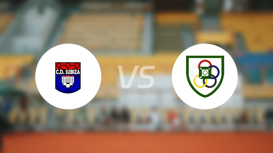 苏比扎vs奥波恩纳