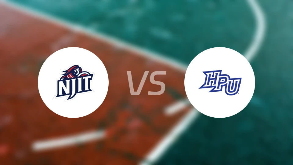 新泽西理工学院vs海波因特大学