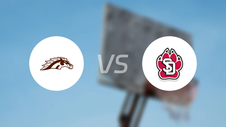 西密西根大学vs南达科他大学