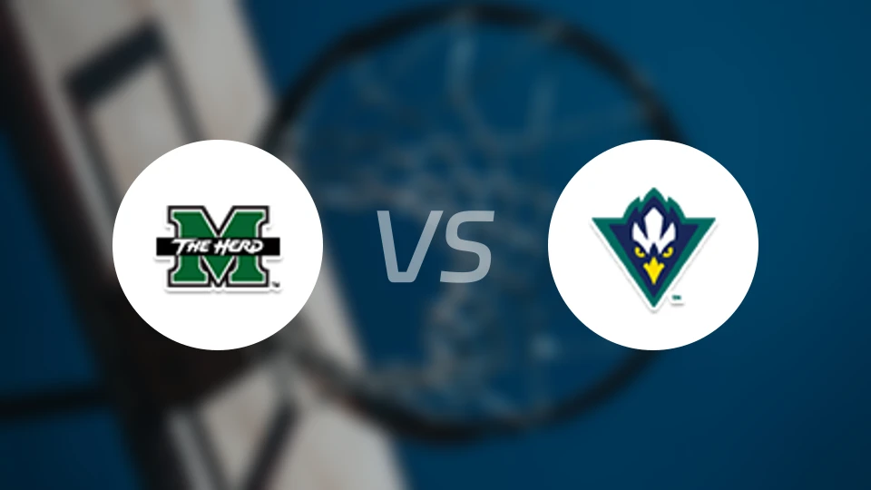 马歇尔大学vs北卡大学威明顿分校