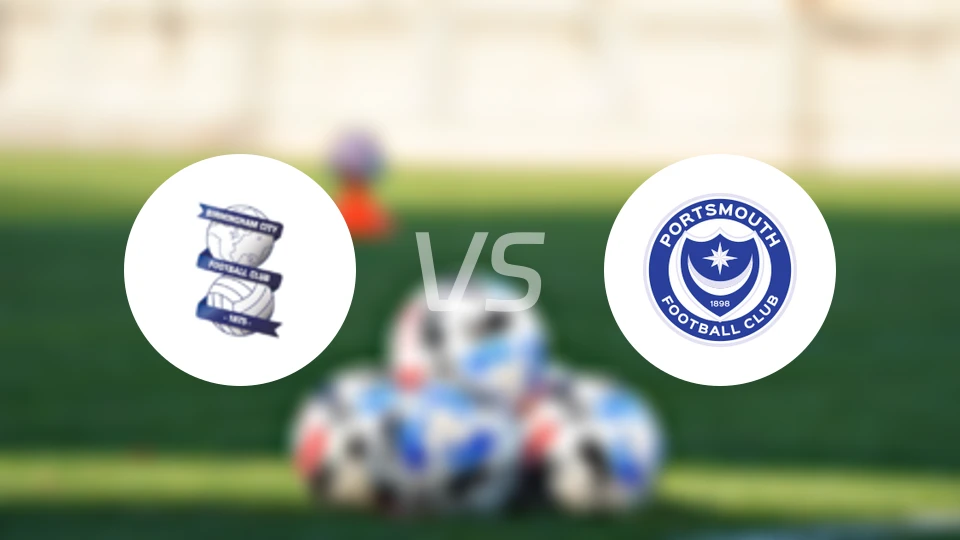 伯明翰vs朴茨茅斯