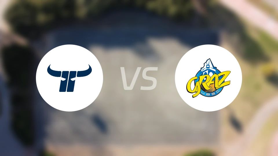 卡芬堡公牛vs格拉茨