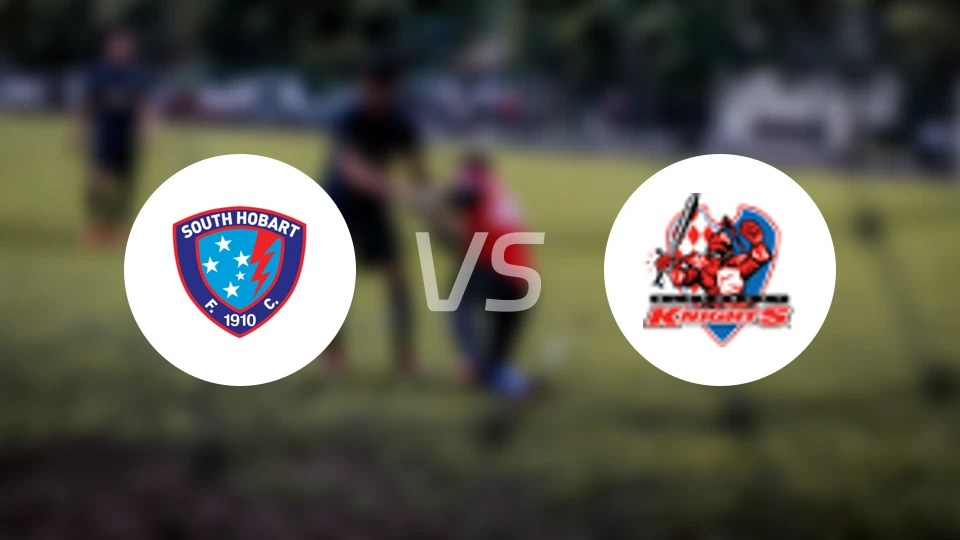 南霍巴特vs格诺尔基卡纳特斯FC