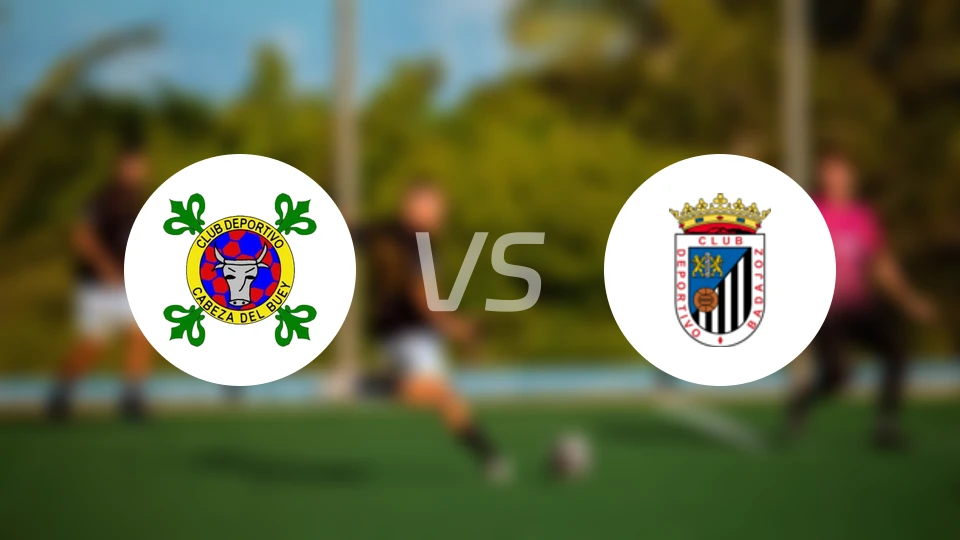 卡韦萨德尔布埃vs巴达祖斯