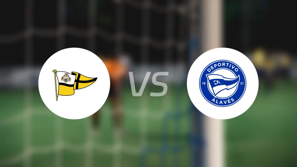 波图哥尼迪vs阿拉维斯