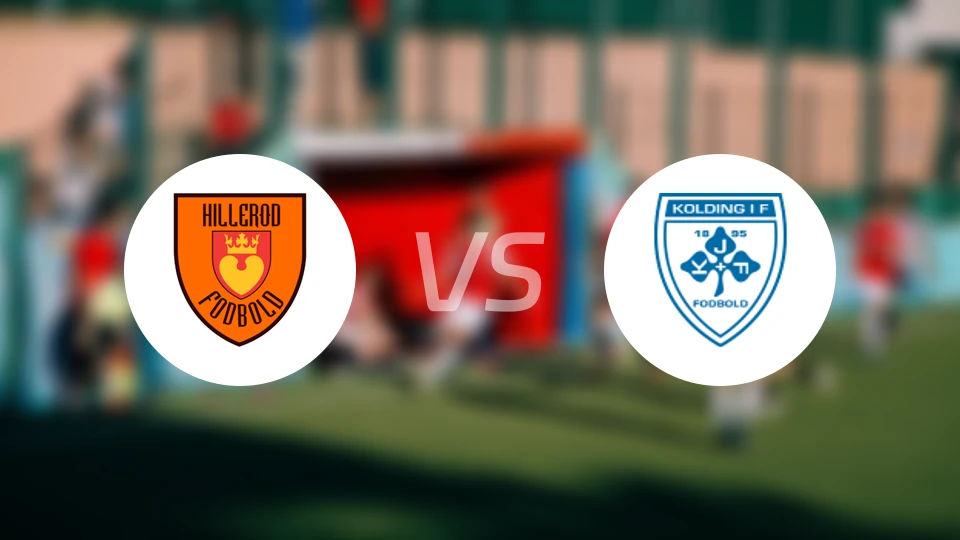 希勒罗德vs科灵