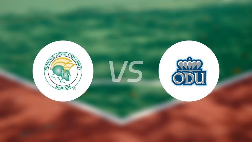 诺佛克州立大学vs欧道明大学