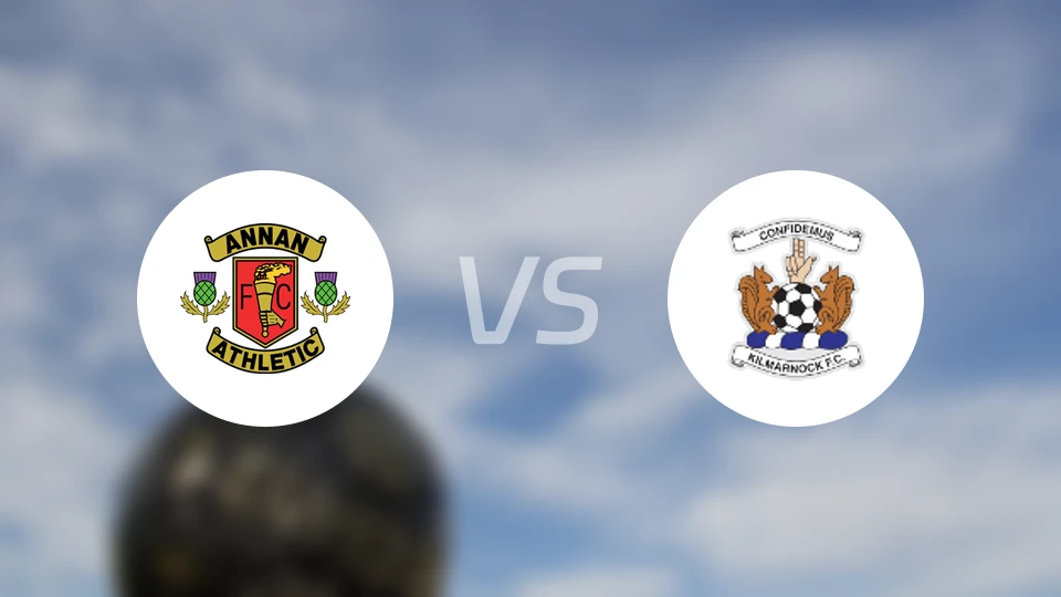 安南竞技vs基马诺克U21