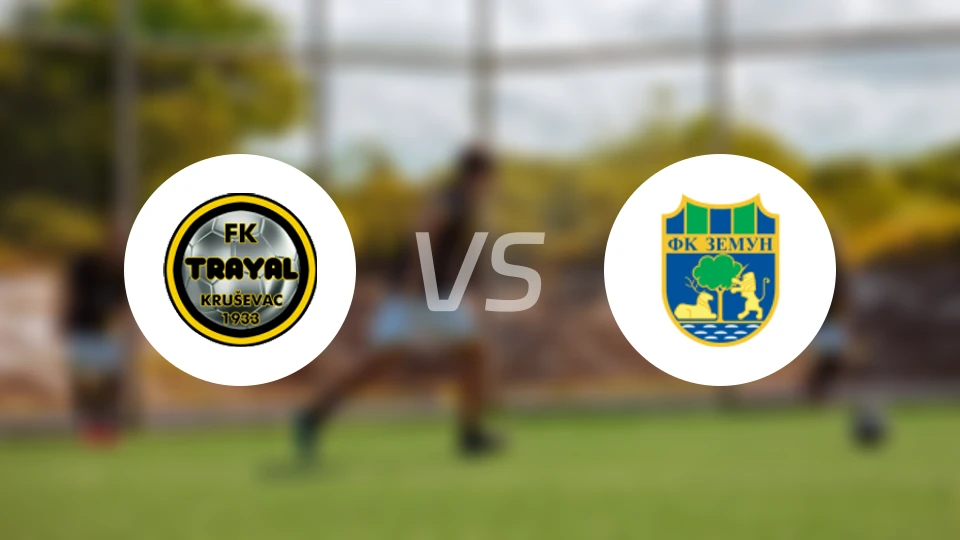 特拉亚尔vs泽蒙