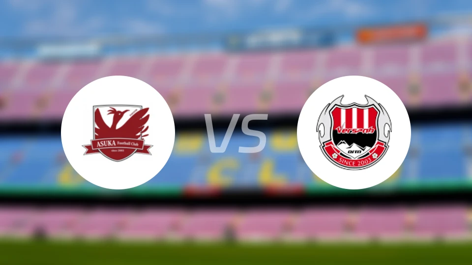 飞鸟FCvs大分红温泉