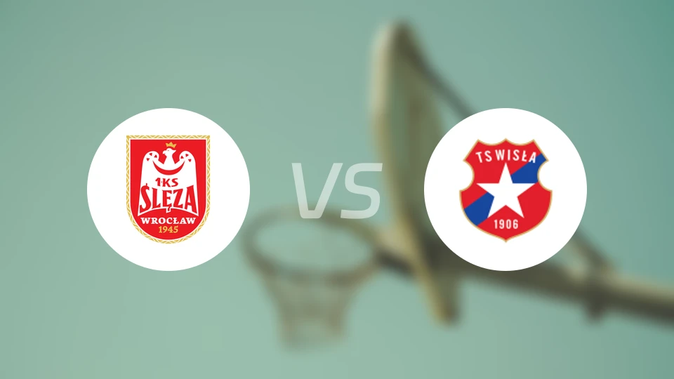 弗罗茨瓦夫女篮vs维斯拉女篮