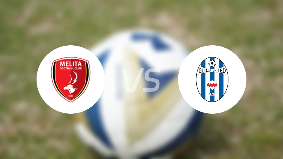FC梅利塔vs古达加联