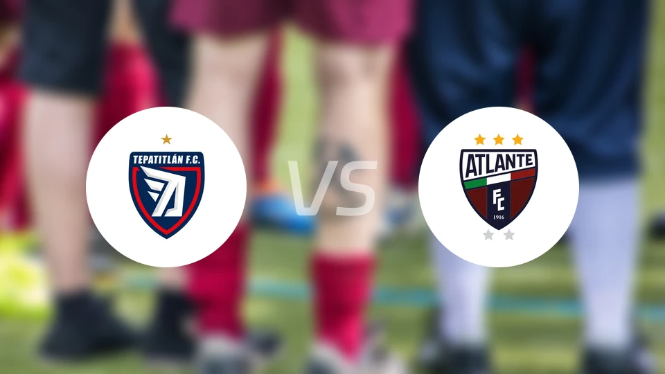 特帕蒂特兰vs亚特兰特