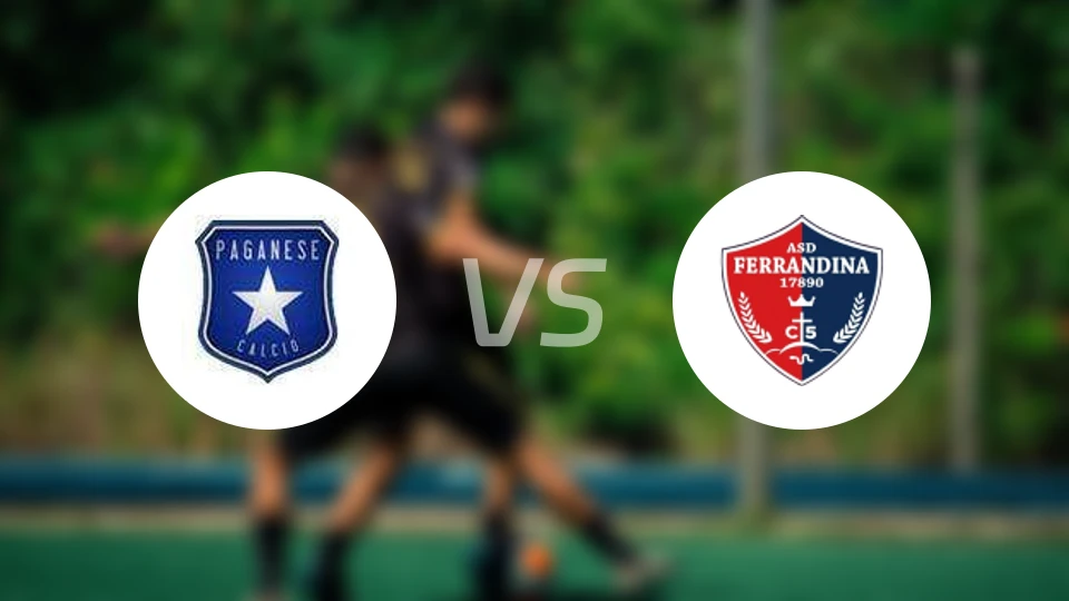 佩格尼斯vs费兰迪娜