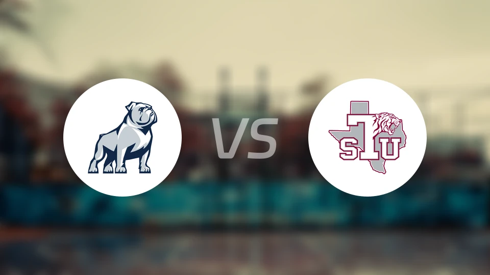 萨姆福德学院vs得克萨斯南方大学