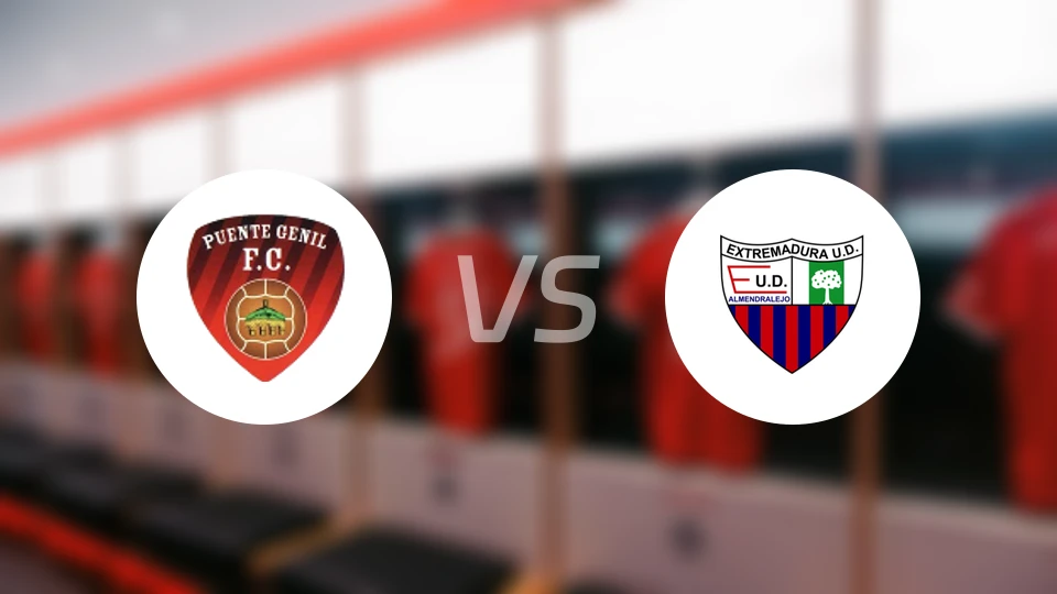 蓬特赫尼尔vs埃斯特雷马杜拉