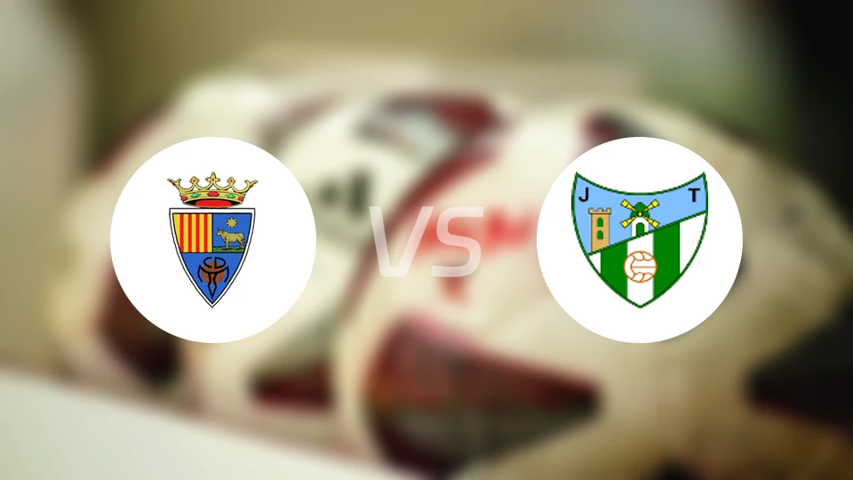 特鲁埃尔vs诺斯青年CF