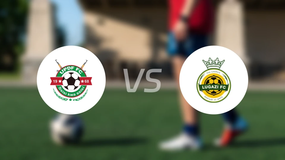 人民国防军vs卢加兹市足球俱乐部