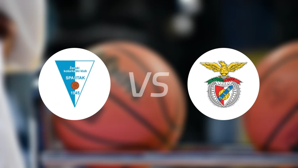 苏博斯巴达vs本菲卡