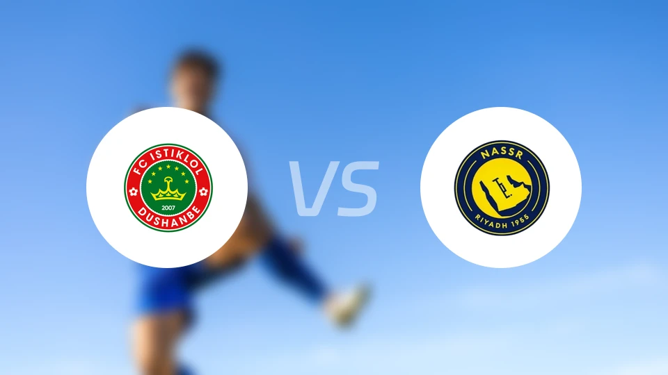 杜尚别独立vs利雅得胜利