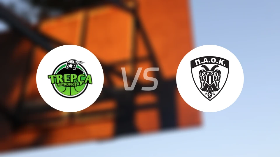 特雷普卡vs泛塞萨洛尼基