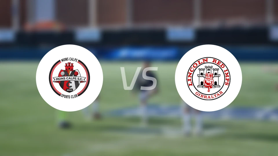 蒙斯卡尔佩FCvs林肯红魔