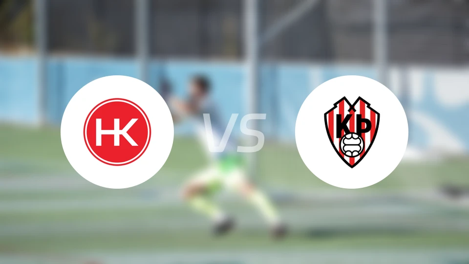 HK科帕沃格vs特罗图尔
