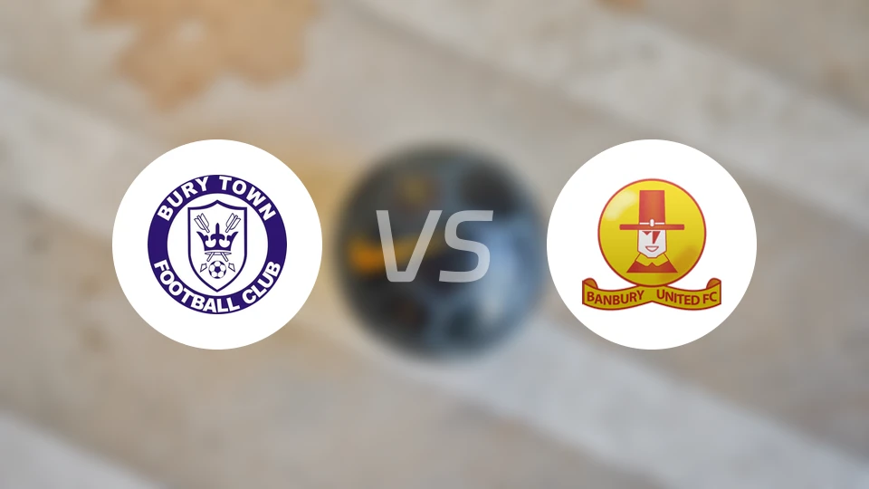 贝利城vs班布里