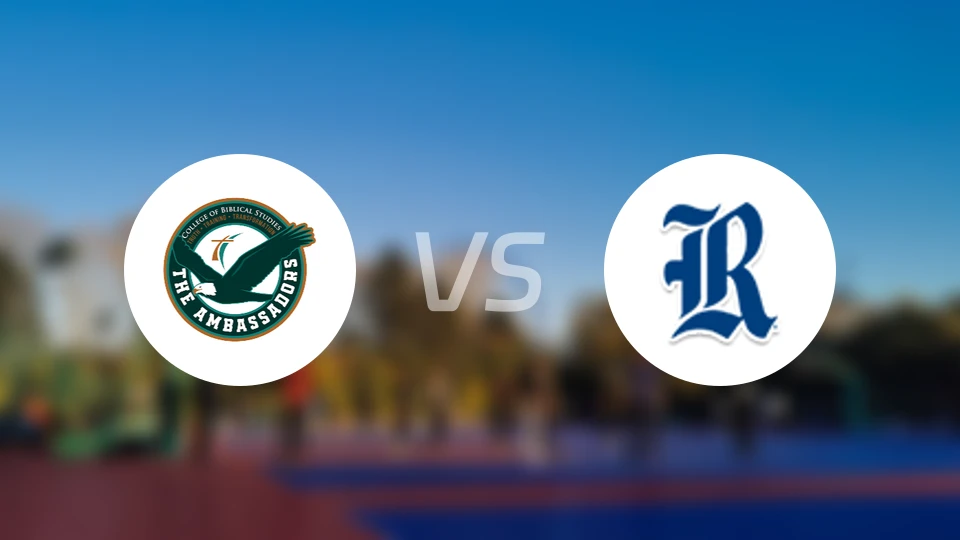 圣经研究学院vs莱斯大学