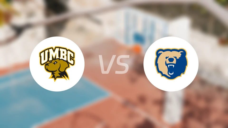 马里兰巴尔的摩分校vs摩根州立大学