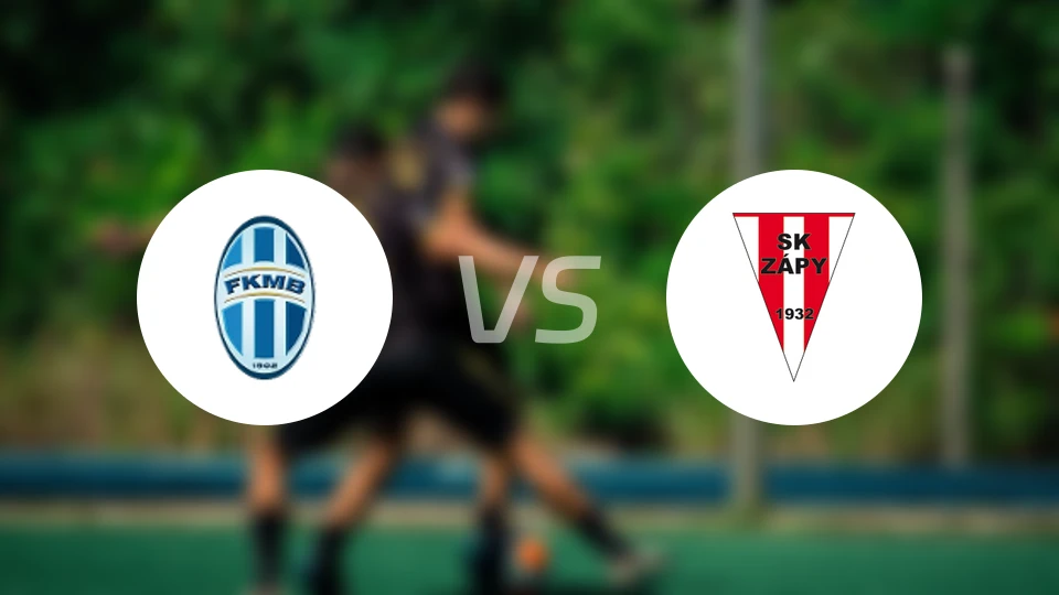 博莱斯拉夫B队vs索史尔扎普