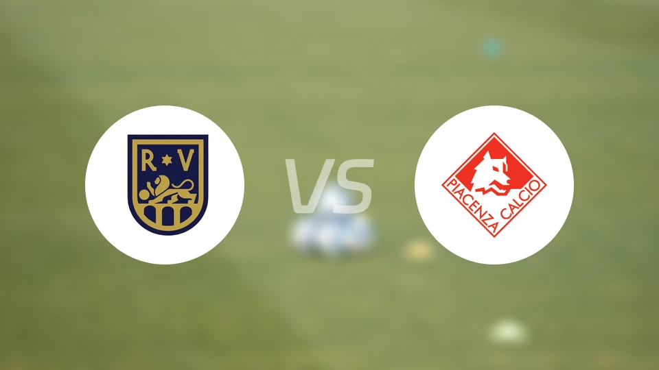 罗瓦托vs皮亚琴察