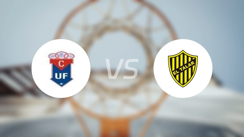 联合佛罗里达州女篮vs塔拉尔女篮