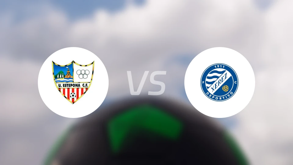 CD埃斯特波纳vs科鲁尼亚