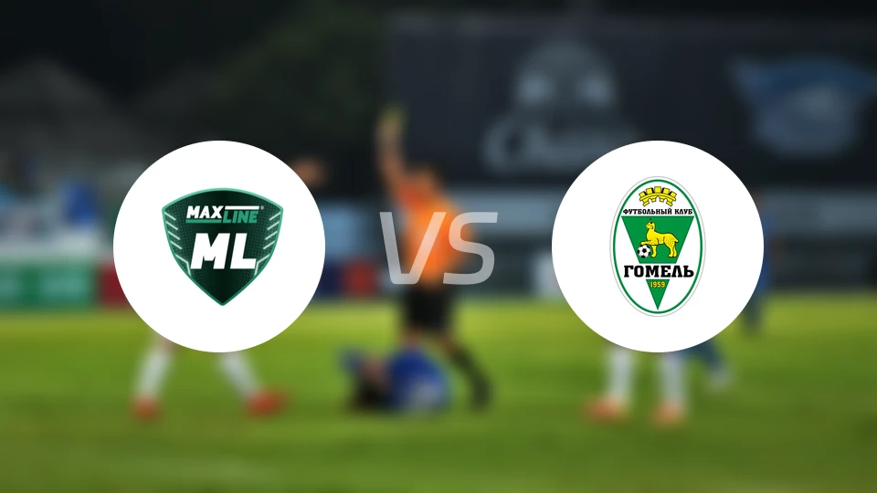 ML麦克斯林vs戈梅利