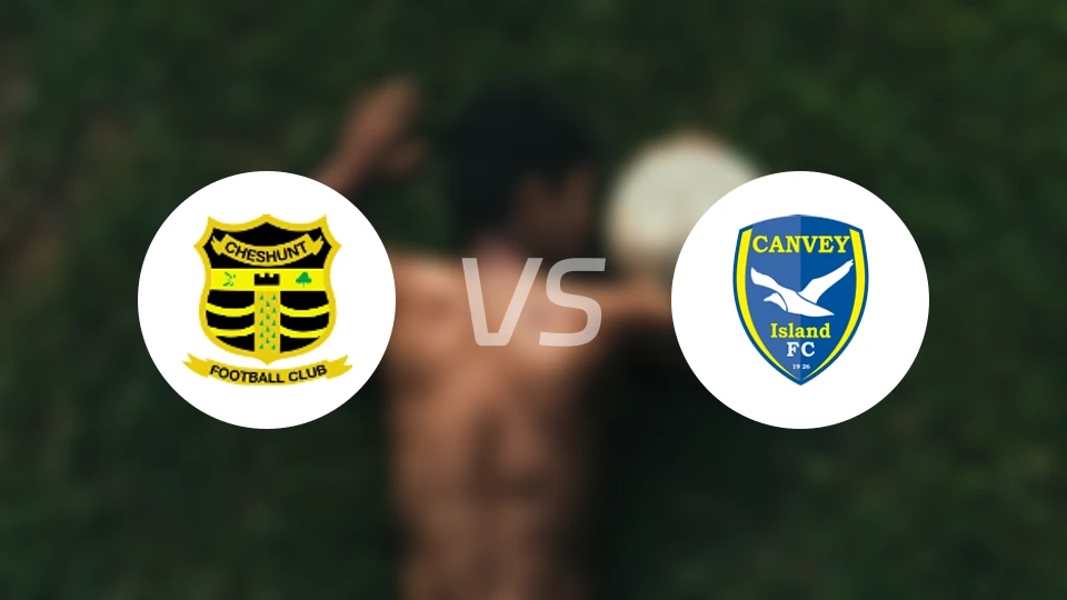 柴斯罕特vs肯维岛