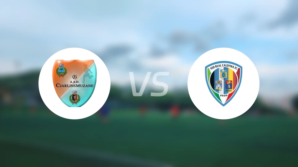 查林穆尼vs卡列皮纳