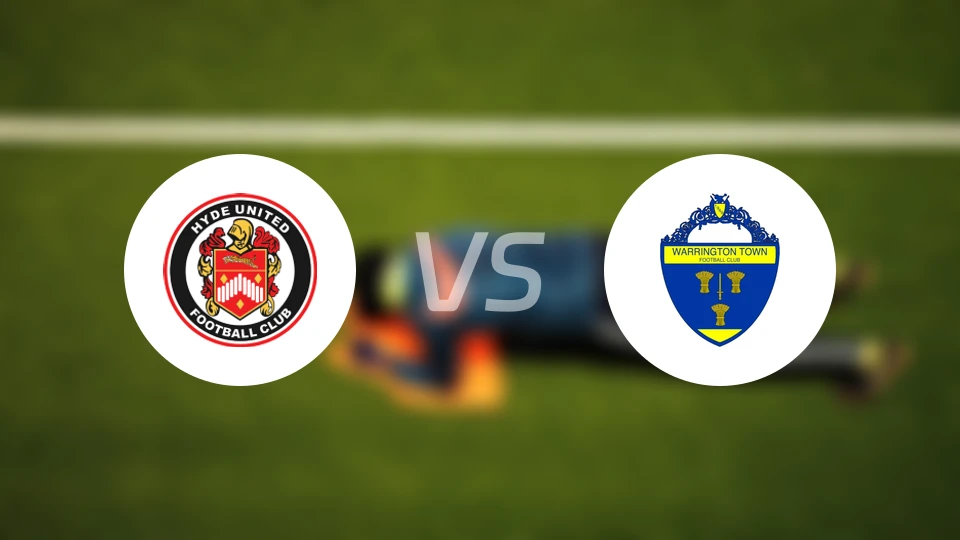 海德联vs沃灵顿