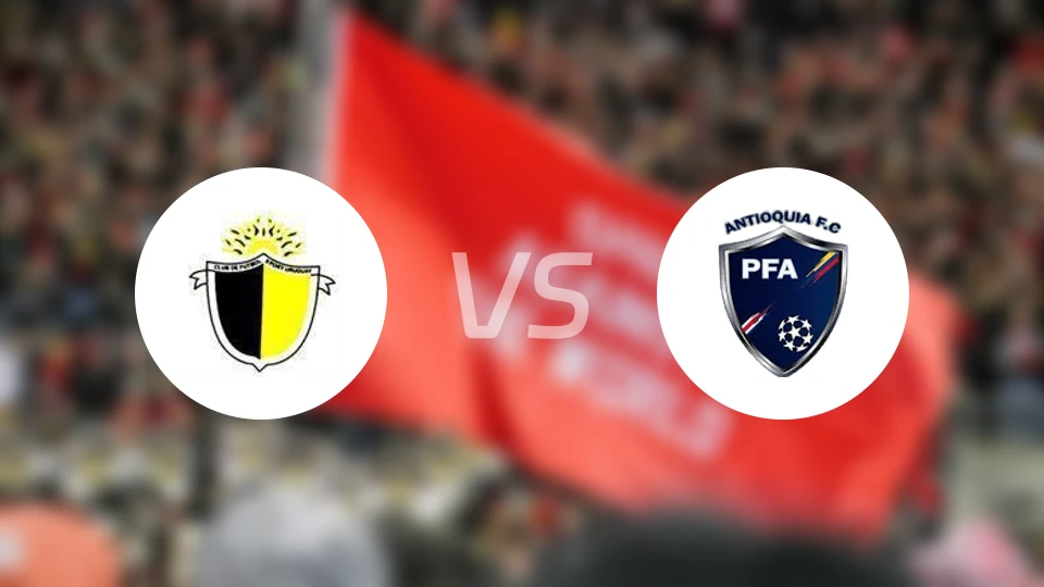 科罗纳多vs安蒂奥基亚FC