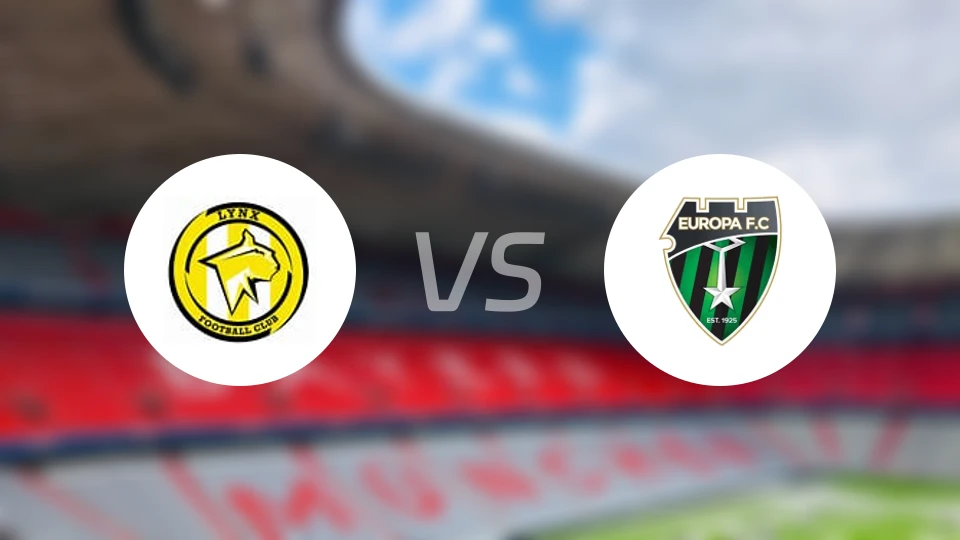 山猫FCvs欧洲足球俱乐部