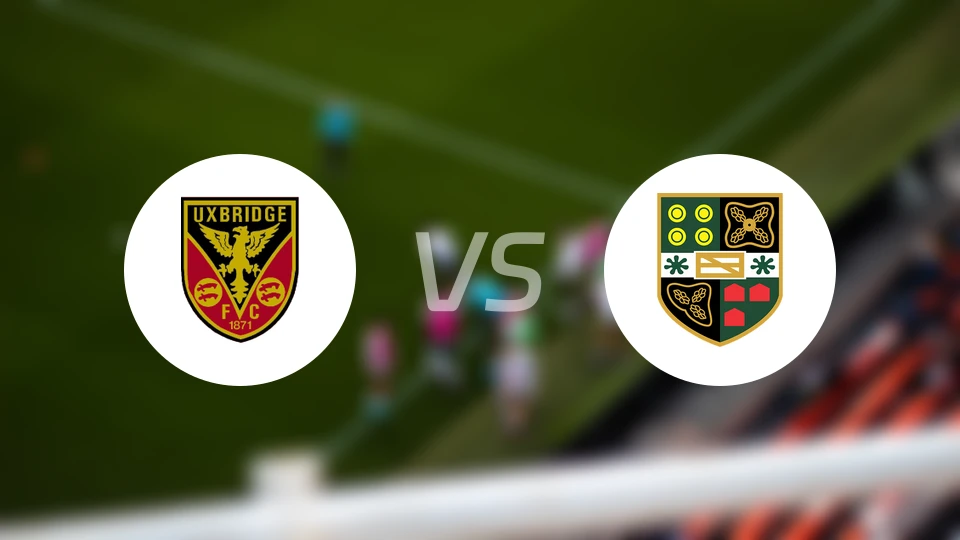 阿克斯布里奇vs耶特城