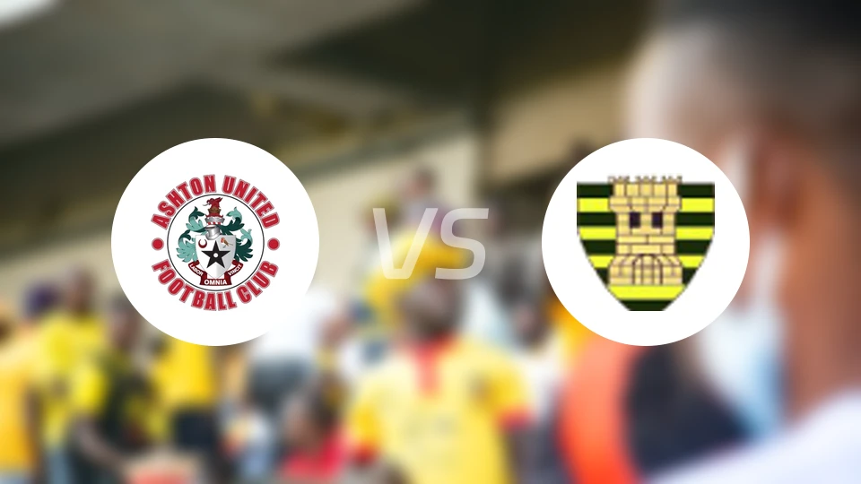 阿斯顿联vs莫佩斯镇