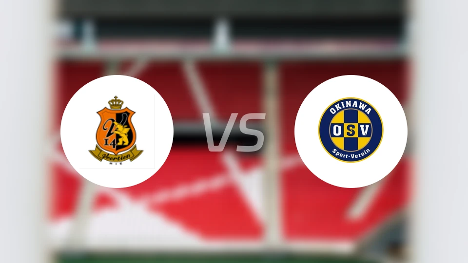 三重十四vs冲绳SV