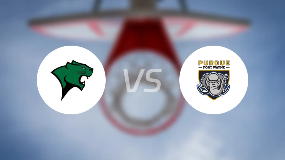 芝加哥州立大学vs普渡大学韦恩堡分校